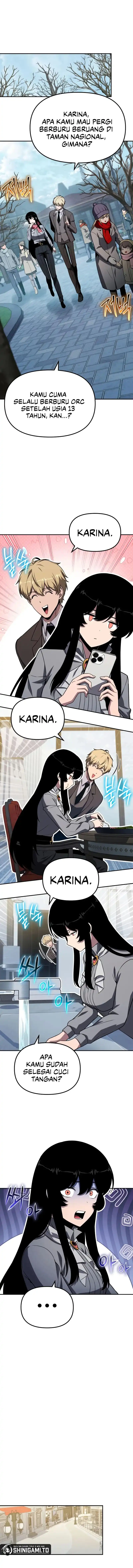 Baca The Knight King Who Returned with a God - Chapter 149 halaman 3