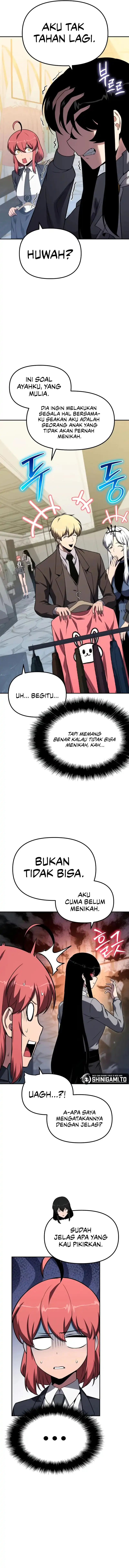 Baca The Knight King Who Returned with a God - Chapter 149 halaman 4