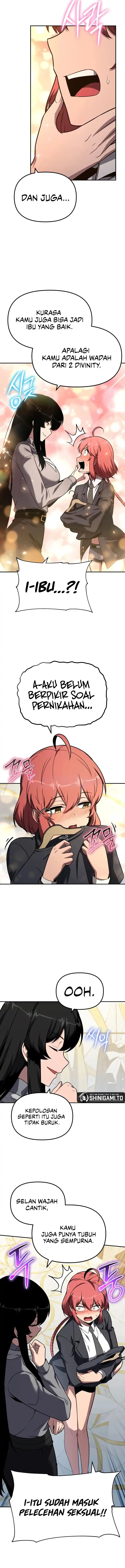 Baca The Knight King Who Returned with a God - Chapter 149 halaman 7