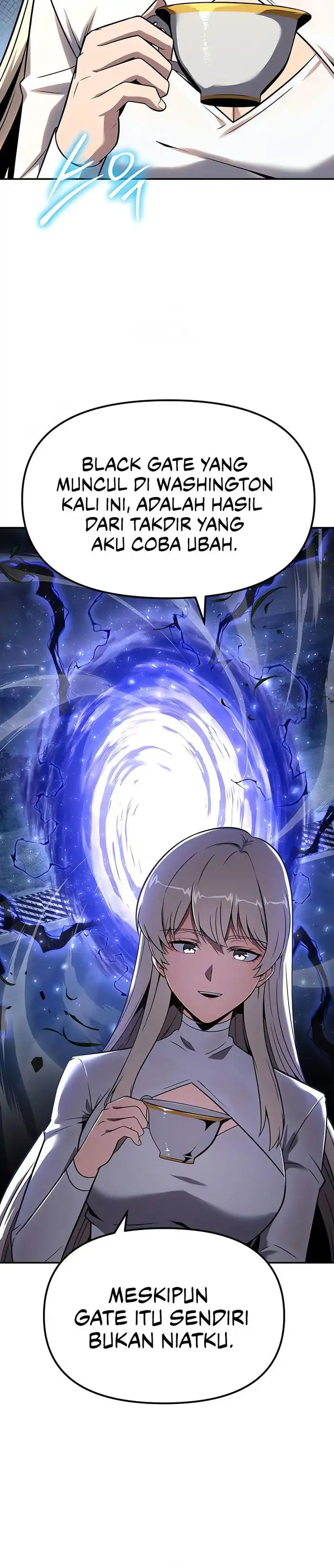 Baca The Knight King Who Returned with a God - Chapter 150 halaman 11