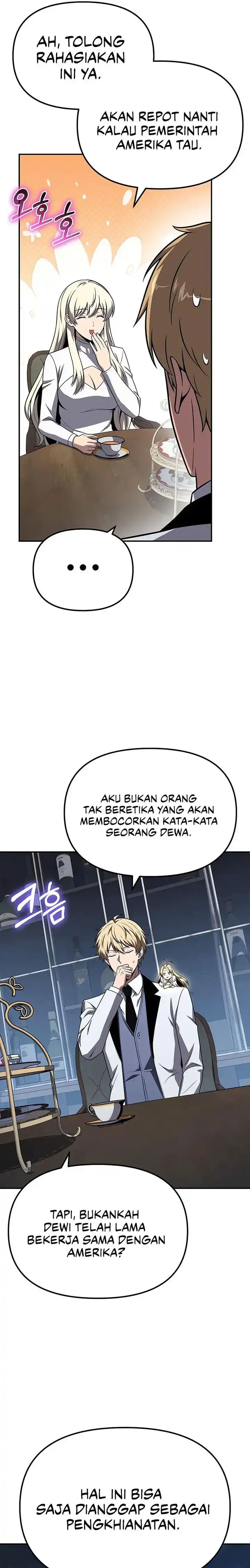 Baca The Knight King Who Returned with a God - Chapter 150 halaman 12