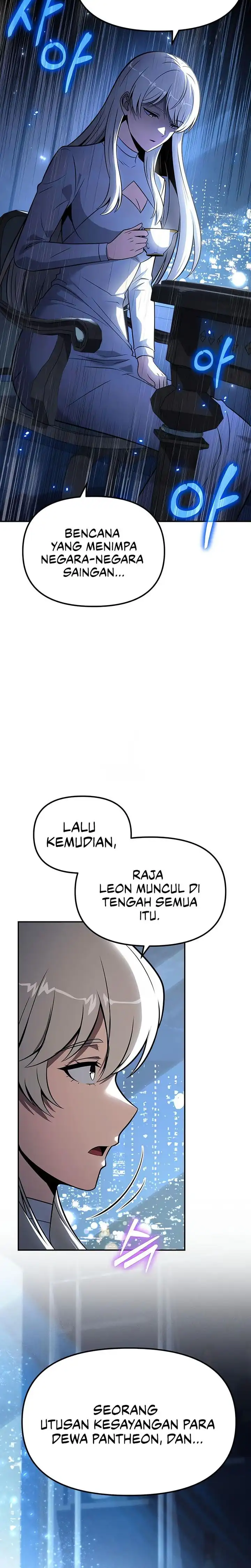 Baca The Knight King Who Returned with a God - Chapter 150 halaman 17