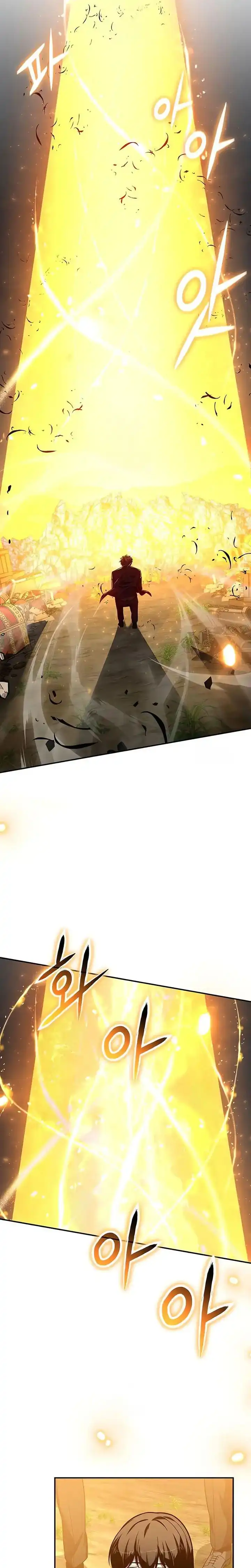 Baca The Knight King Who Returned with a God - Chapter 150 halaman 28