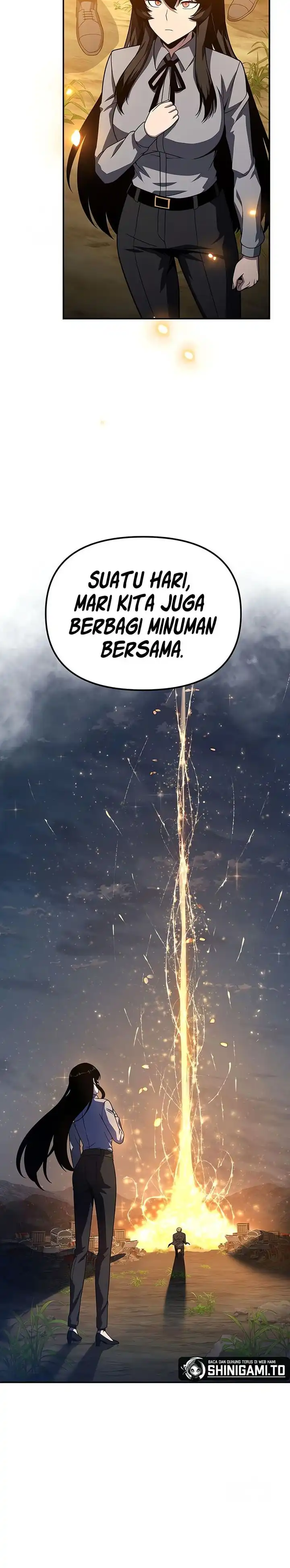 Baca The Knight King Who Returned with a God - Chapter 150 halaman 29