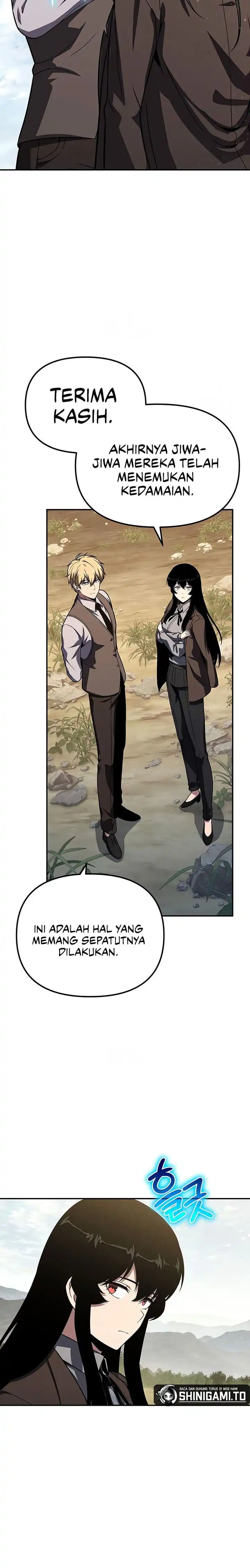 Baca The Knight King Who Returned with a God - Chapter 150 halaman 31