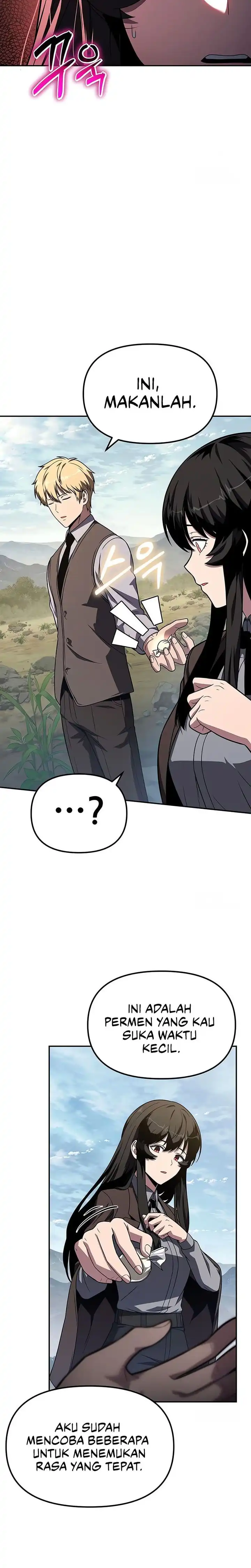 Baca The Knight King Who Returned with a God - Chapter 150 halaman 33