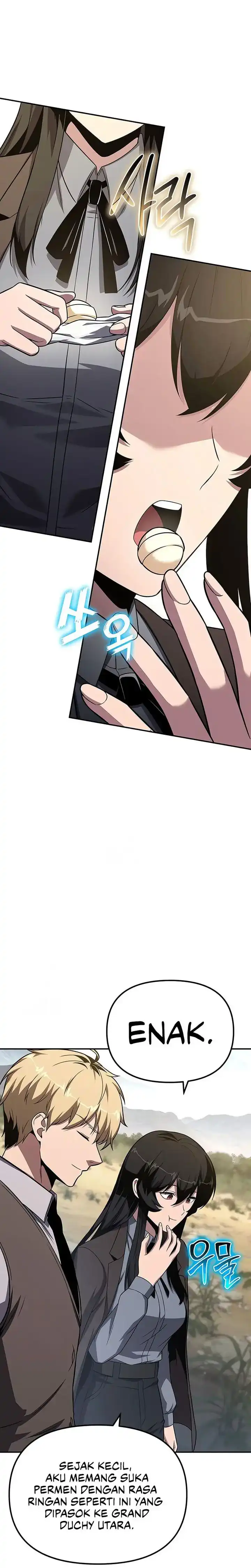 Baca The Knight King Who Returned with a God - Chapter 150 halaman 34