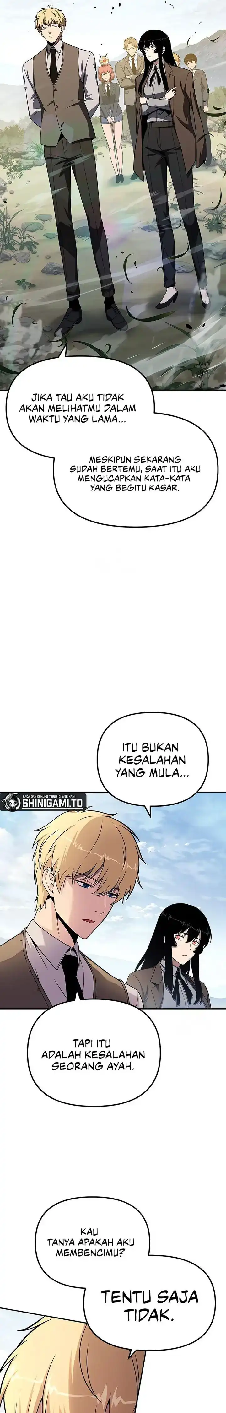 Baca The Knight King Who Returned with a God - Chapter 150 halaman 36