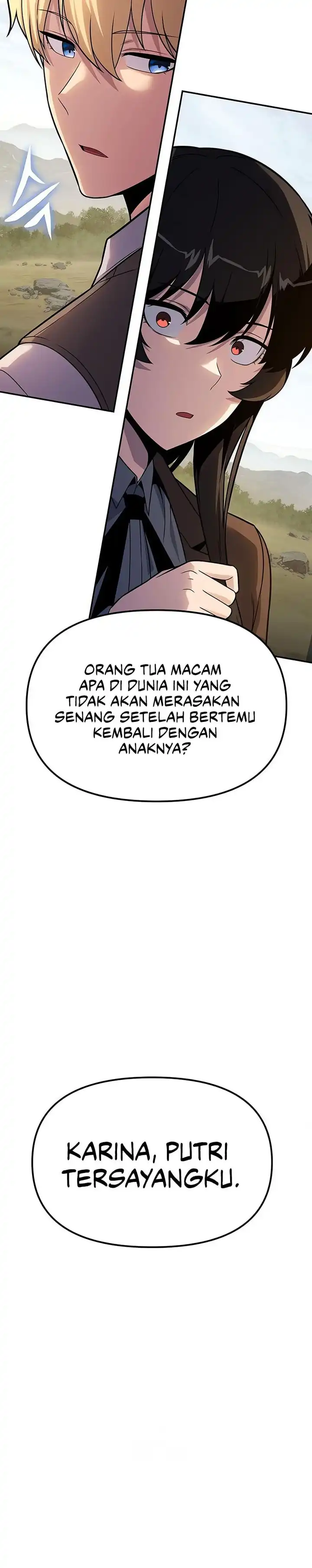 Baca The Knight King Who Returned with a God - Chapter 150 halaman 37