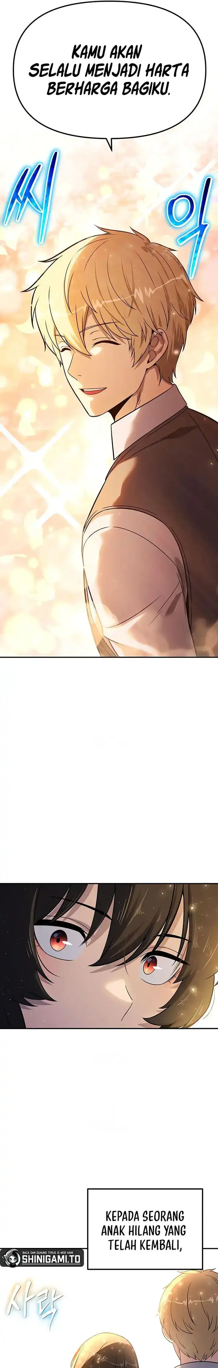 Baca The Knight King Who Returned with a God - Chapter 150 halaman 38