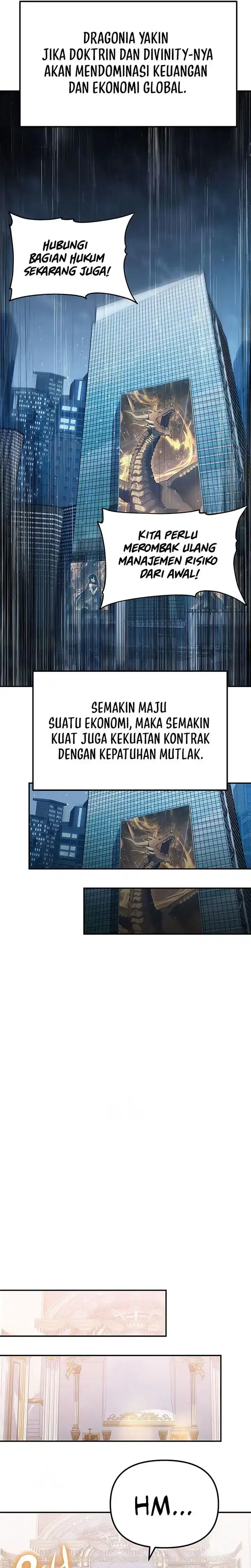 Baca The Knight King Who Returned with a God - Chapter 150 halaman 4