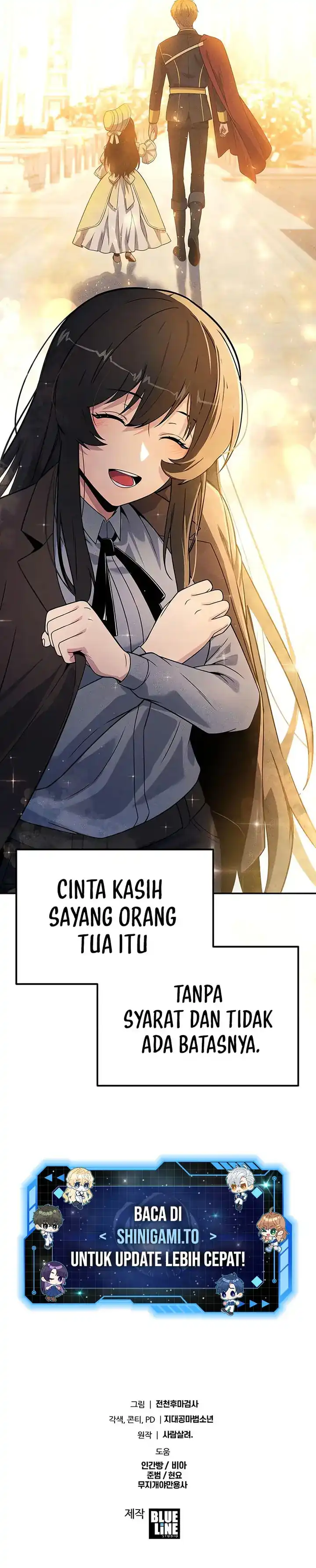 Baca The Knight King Who Returned with a God - Chapter 150 halaman 40