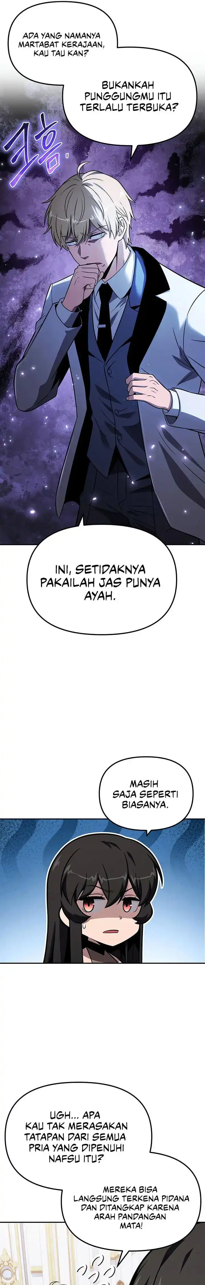 Baca The Knight King Who Returned with a God - Chapter 150 halaman 6