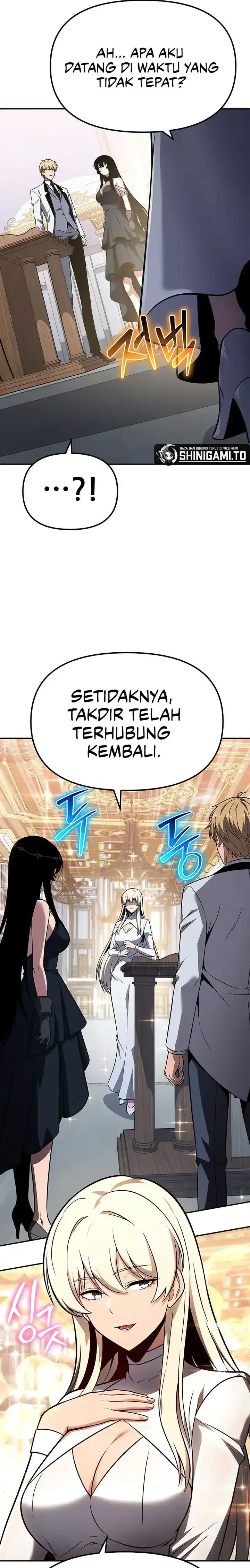 Baca The Knight King Who Returned with a God - Chapter 150 halaman 8