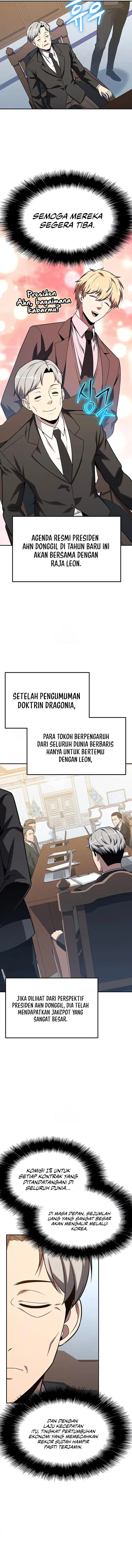 Baca The Knight King Who Returned with a God - Chapter 151 halaman 10