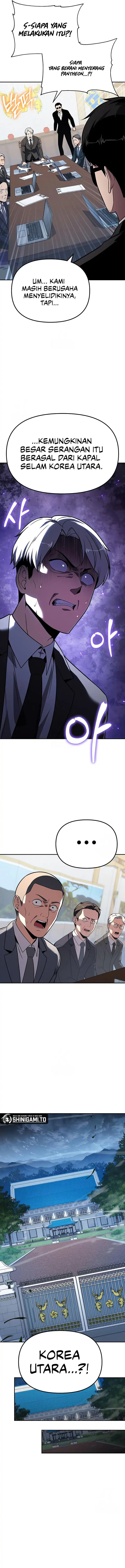 Baca The Knight King Who Returned with a God - Chapter 151 halaman 13