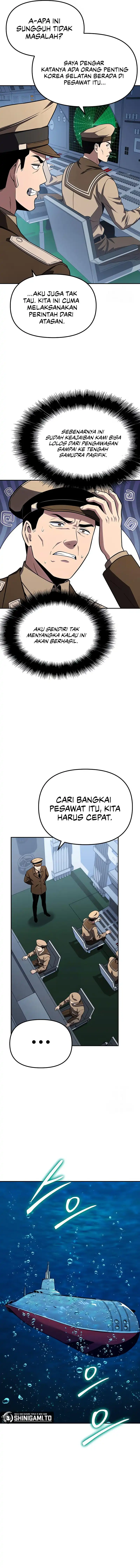 Baca The Knight King Who Returned with a God - Chapter 151 halaman 15