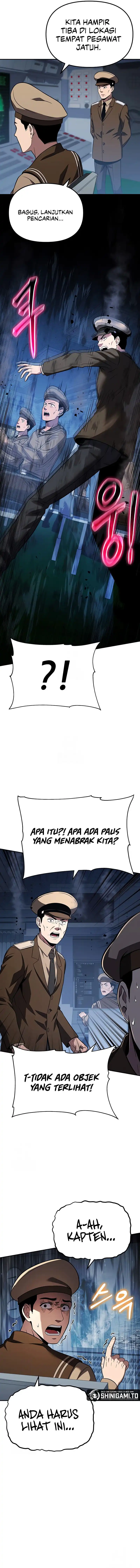 Baca The Knight King Who Returned with a God - Chapter 151 halaman 16