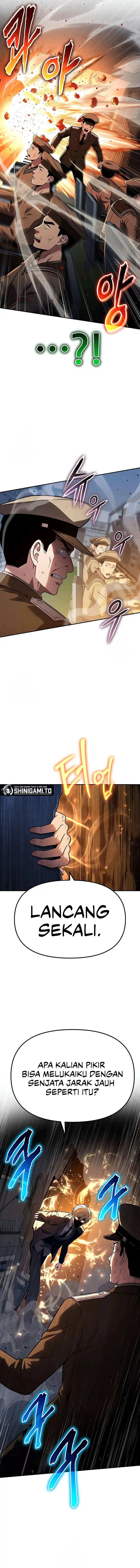 Baca The Knight King Who Returned with a God - Chapter 151 halaman 18