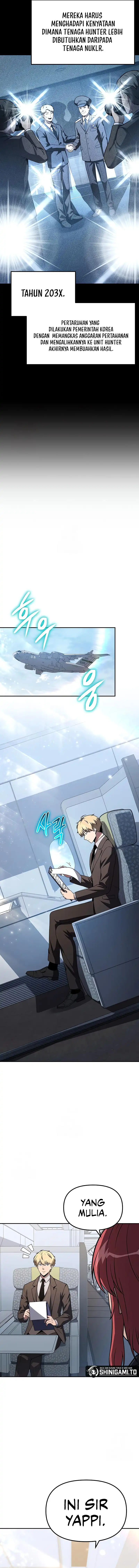 Baca The Knight King Who Returned with a God - Chapter 151 halaman 2