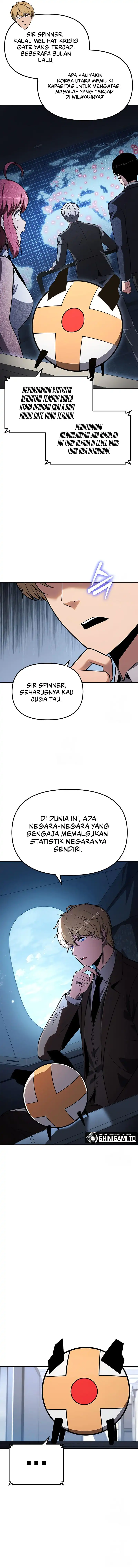 Baca The Knight King Who Returned with a God - Chapter 151 halaman 4