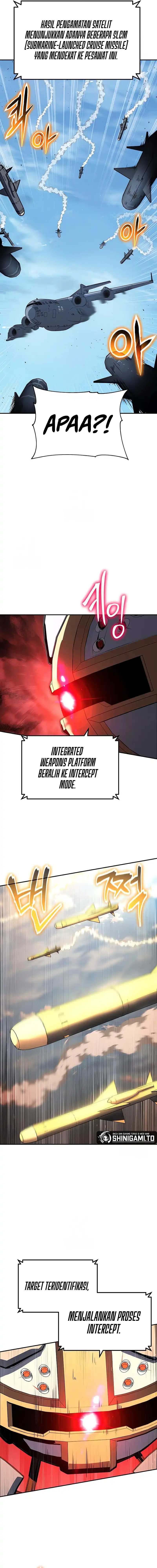 Baca The Knight King Who Returned with a God - Chapter 151 halaman 6