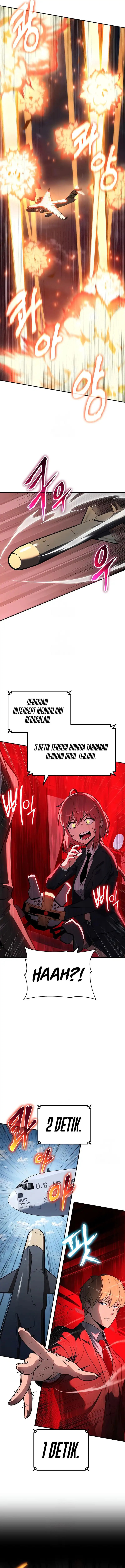 Baca The Knight King Who Returned with a God - Chapter 151 halaman 7