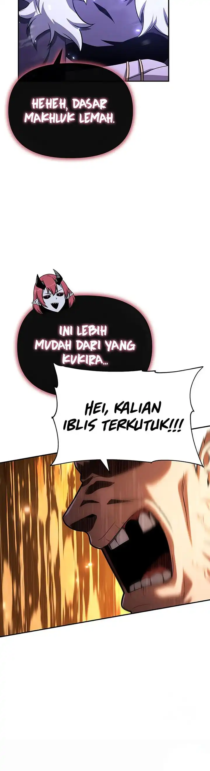 Baca The Knight King Who Returned with a God - Chapter 152 halaman 23