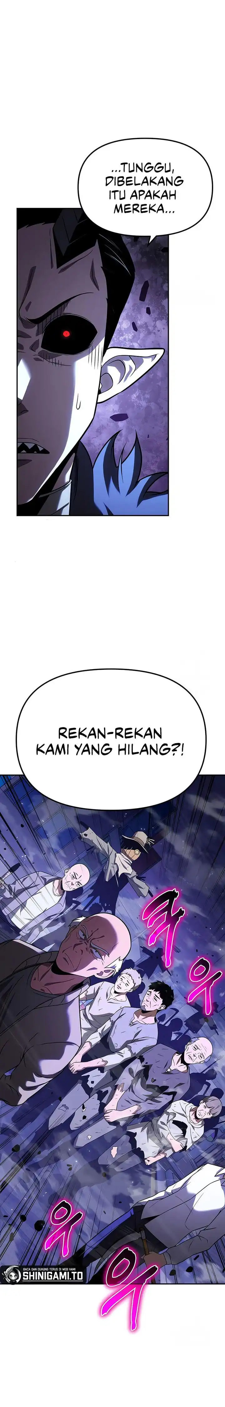 Baca The Knight King Who Returned with a God - Chapter 152 halaman 25