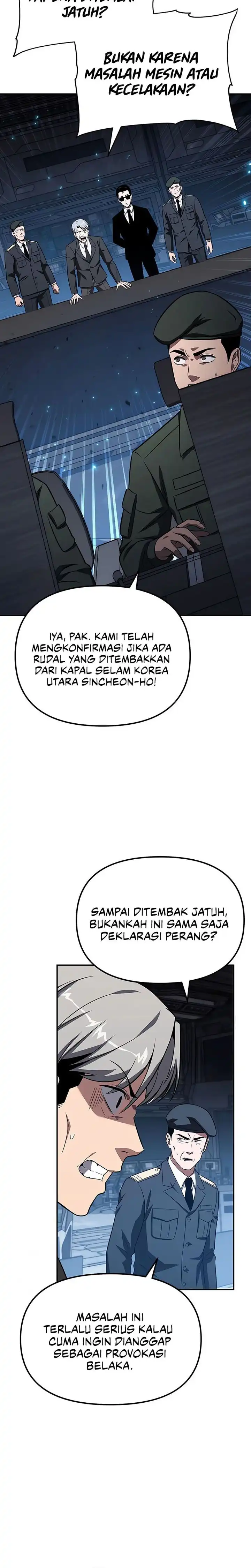 Baca The Knight King Who Returned with a God - Chapter 152 halaman 3