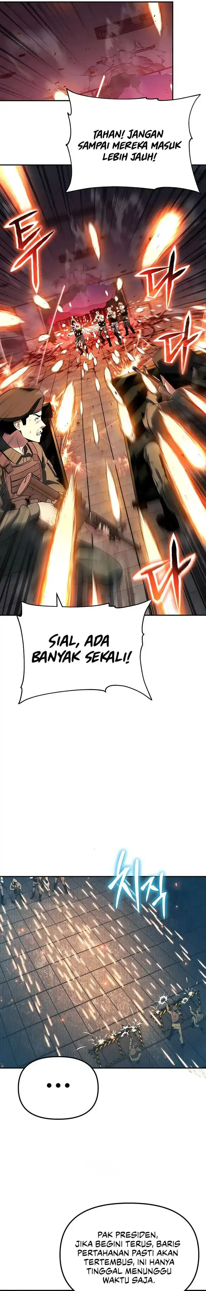 Baca The Knight King Who Returned with a God - Chapter 152 halaman 30