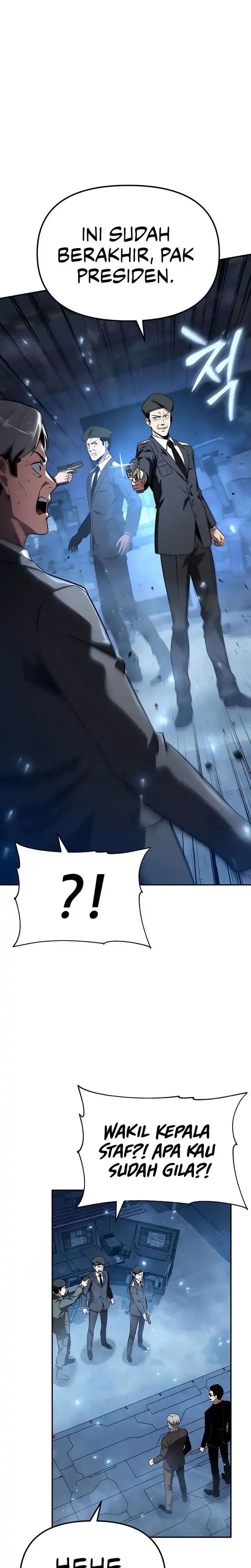 Baca The Knight King Who Returned with a God - Chapter 152 halaman 32