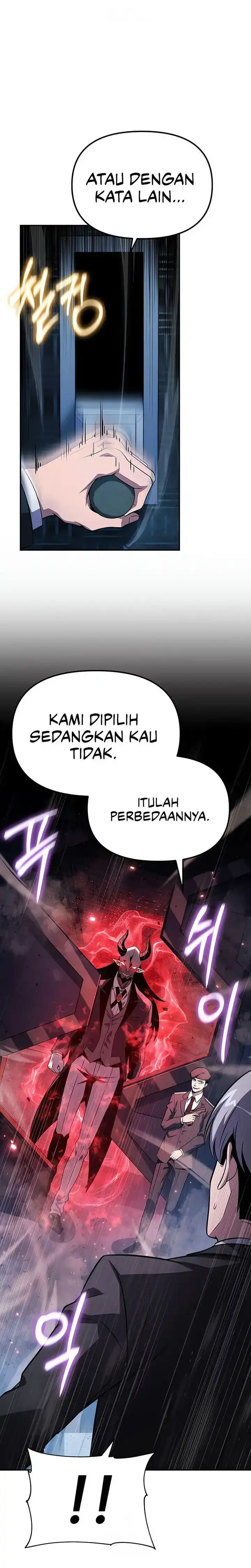 Baca The Knight King Who Returned with a God - Chapter 152 halaman 34