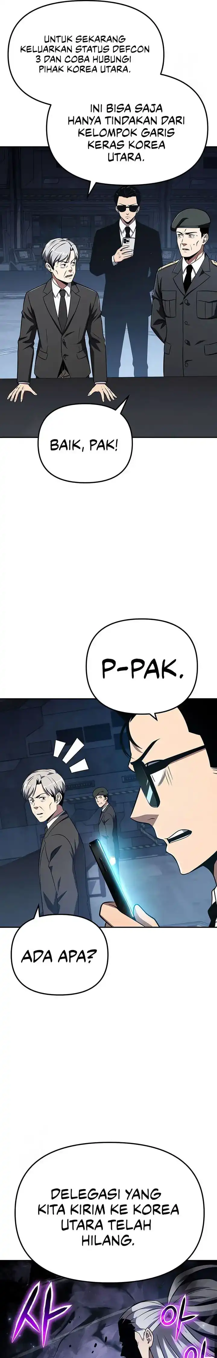 Baca The Knight King Who Returned with a God - Chapter 152 halaman 4