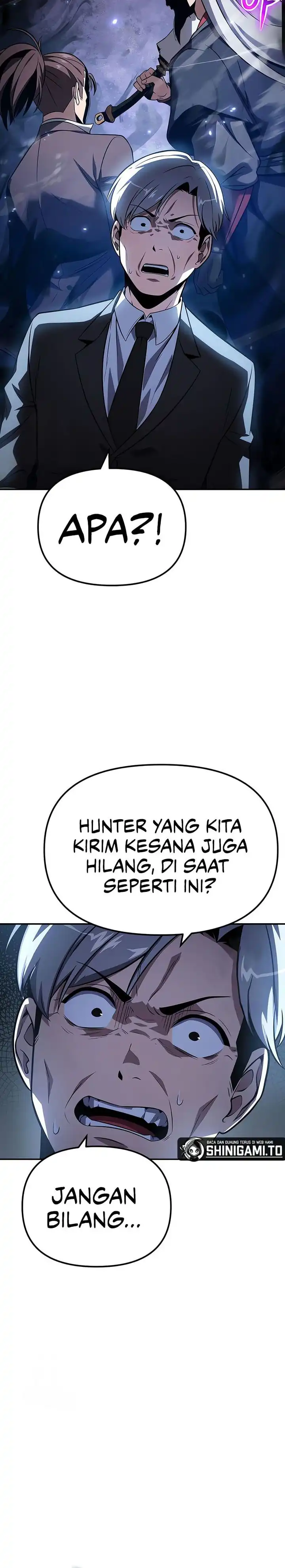 Baca The Knight King Who Returned with a God - Chapter 152 halaman 5