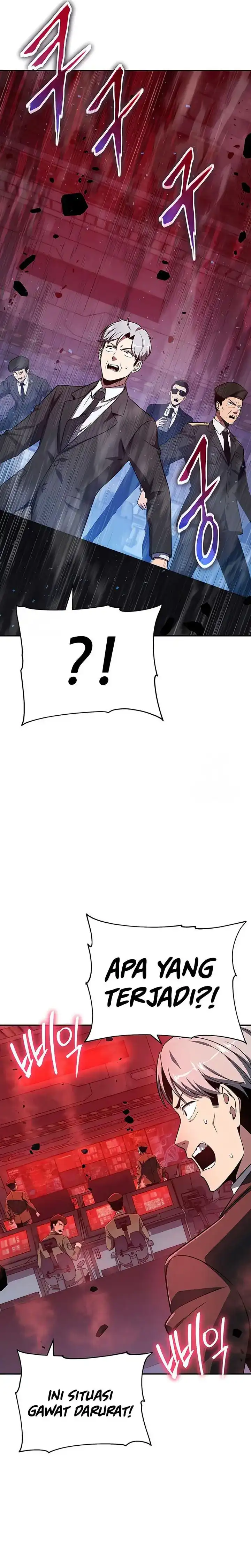 Baca The Knight King Who Returned with a God - Chapter 152 halaman 6