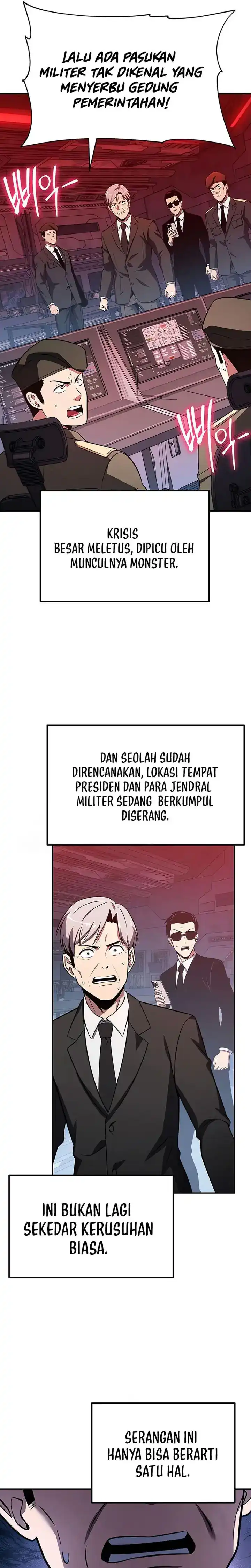 Baca The Knight King Who Returned with a God - Chapter 152 halaman 8