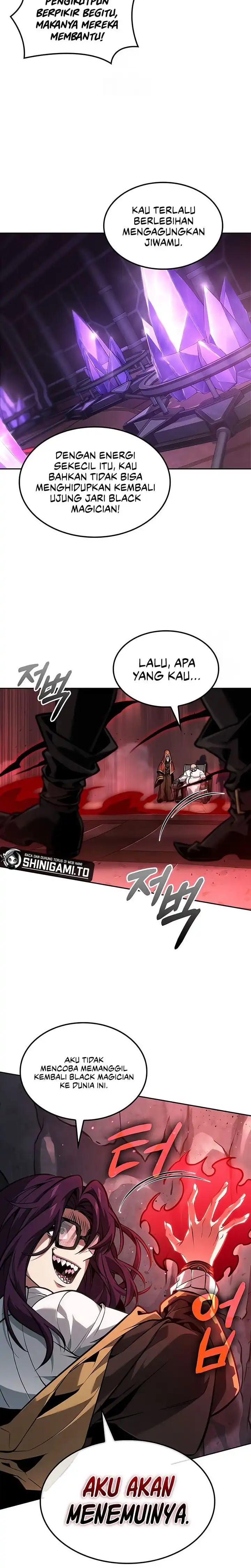 Baca The Last Adventurer - Chapter 100 halaman 12