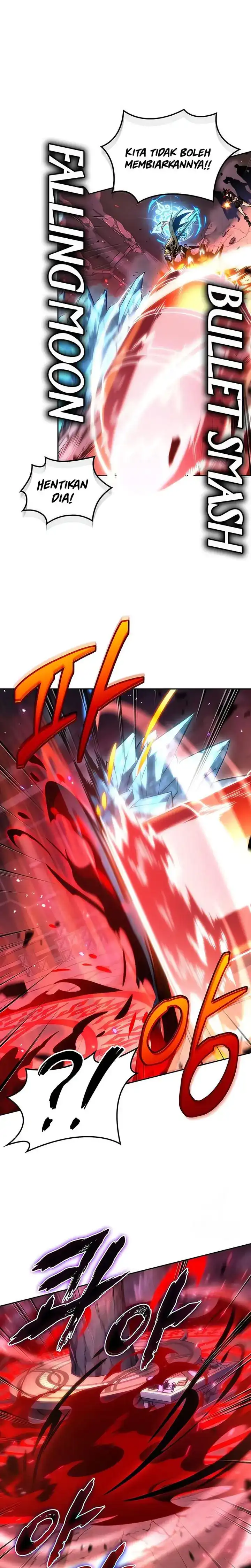 Baca The Last Adventurer - Chapter 100 halaman 13