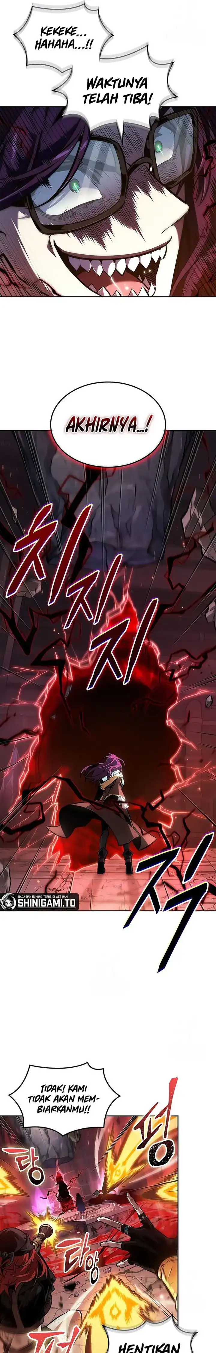 Baca The Last Adventurer - Chapter 100 halaman 15