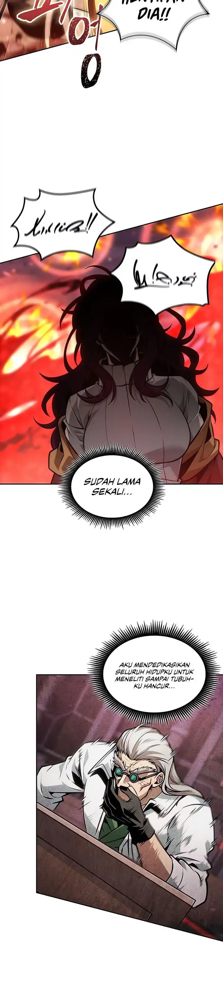 Baca The Last Adventurer - Chapter 100 halaman 16