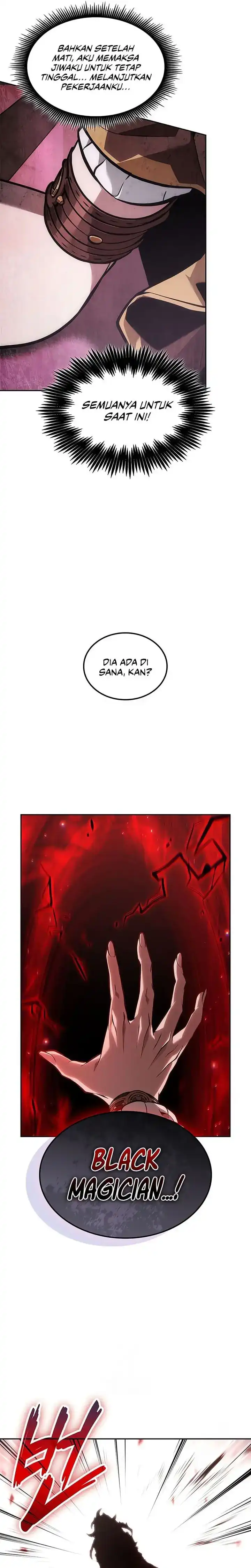 Baca The Last Adventurer - Chapter 100 halaman 17