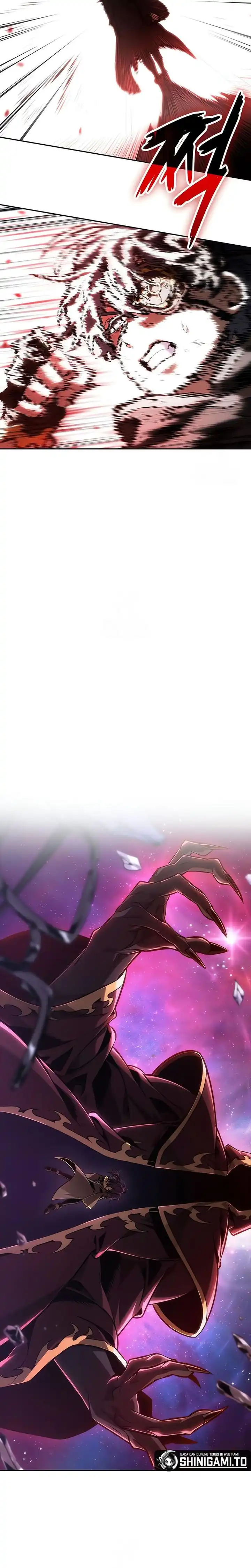 Baca The Last Adventurer - Chapter 100 halaman 18