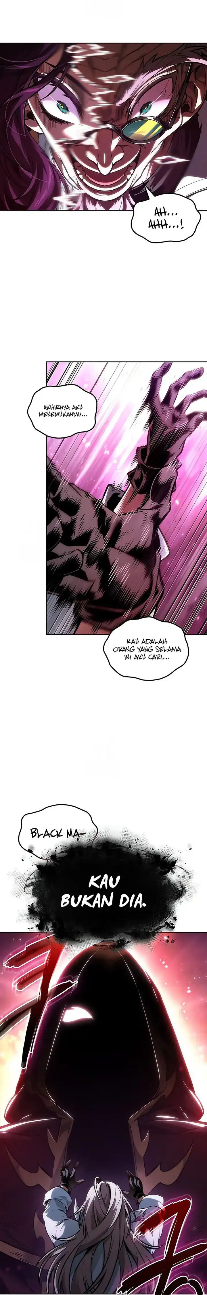 Baca The Last Adventurer - Chapter 100 halaman 19