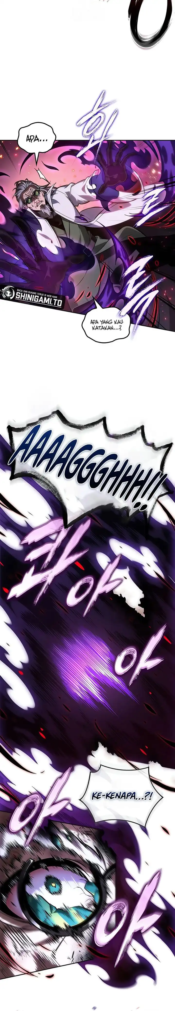 Baca The Last Adventurer - Chapter 100 halaman 20