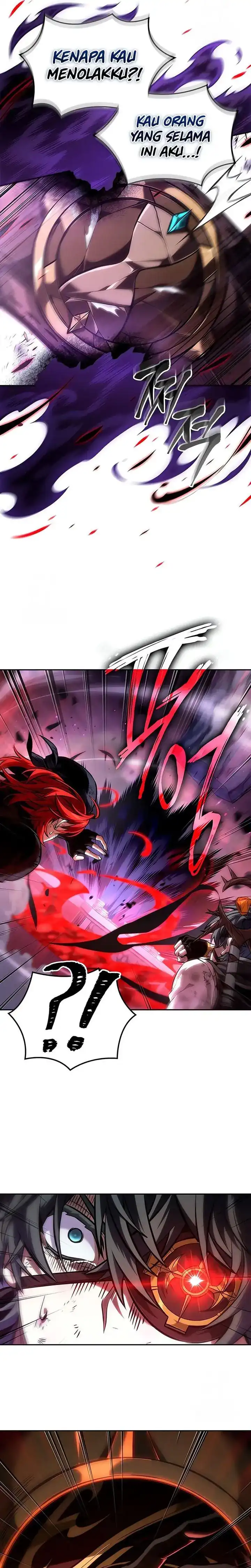 Baca The Last Adventurer - Chapter 100 halaman 21