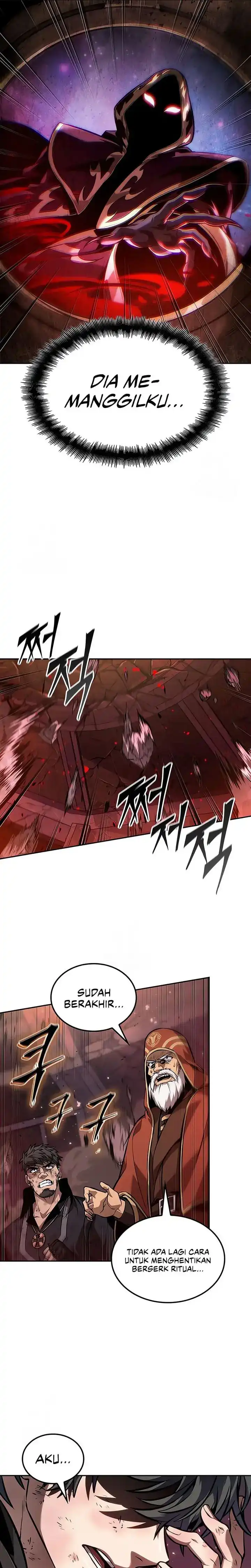 Baca The Last Adventurer - Chapter 100 halaman 23