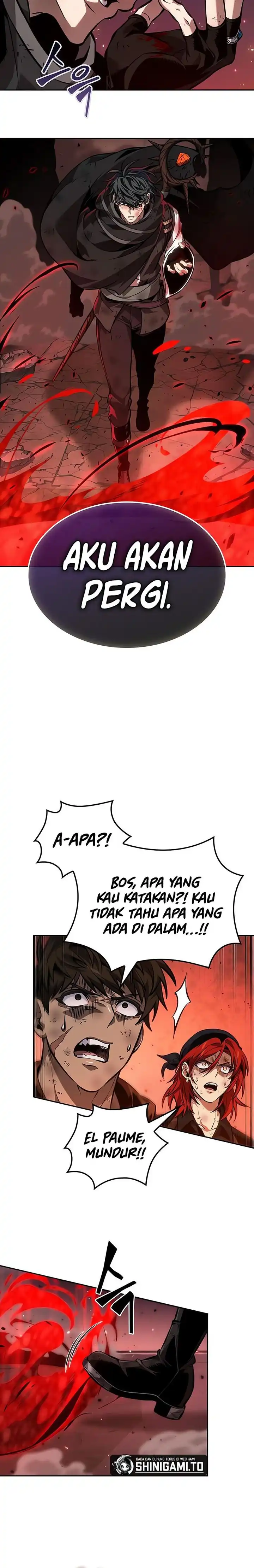 Baca The Last Adventurer - Chapter 100 halaman 24