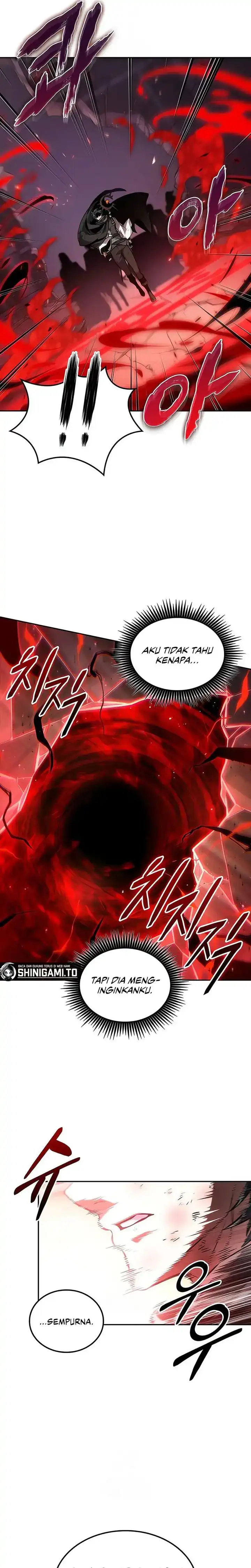 Baca The Last Adventurer - Chapter 100 halaman 25