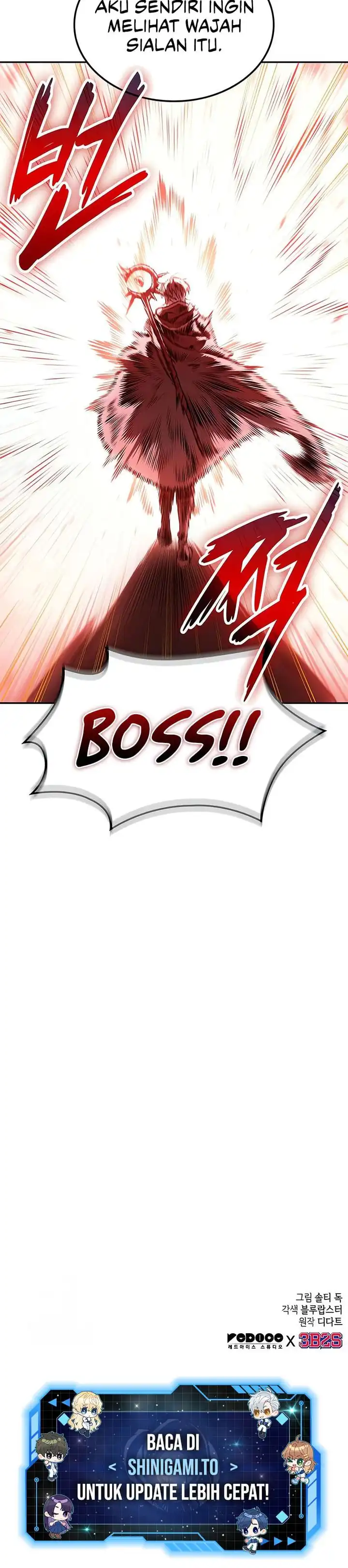 Baca The Last Adventurer - Chapter 100 halaman 26